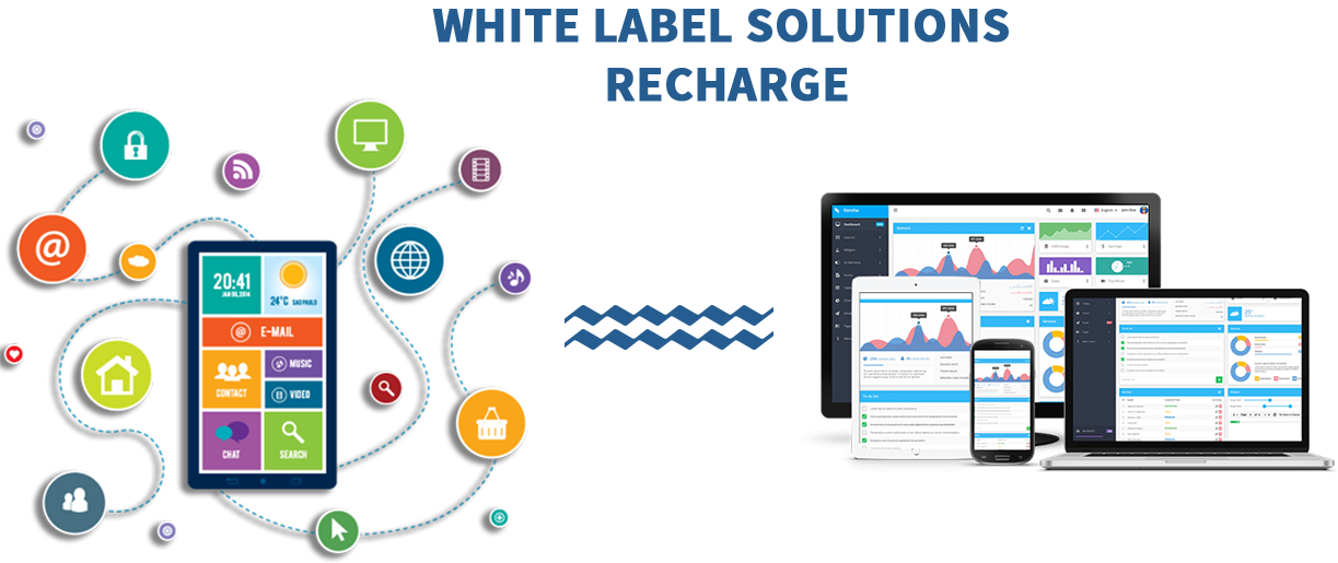 White Label API Solution India | White Lable API Service India