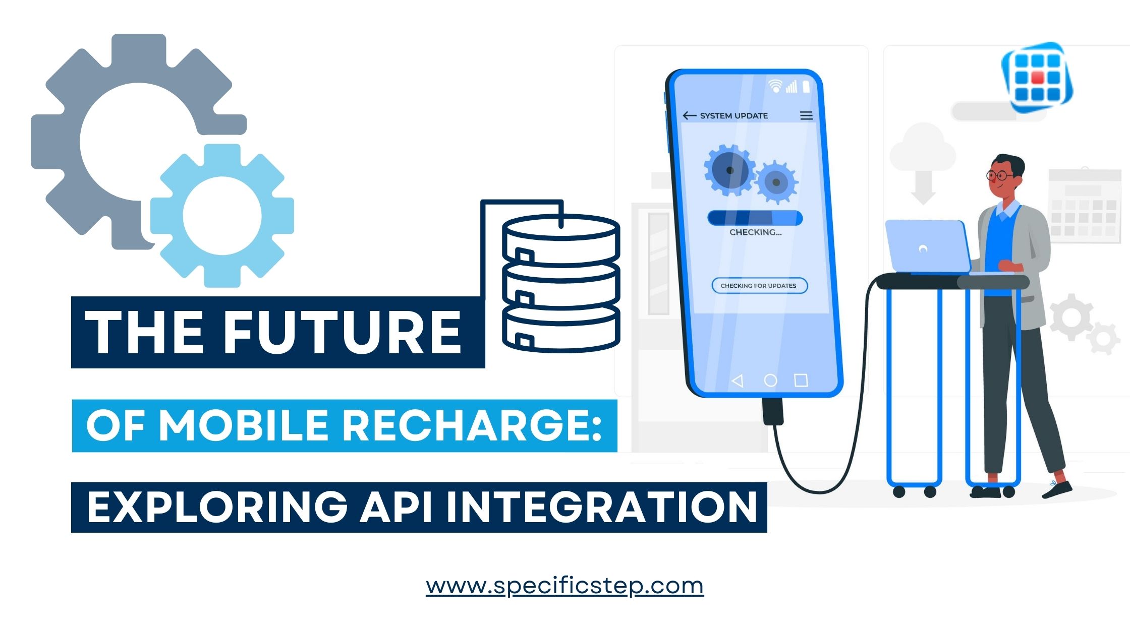 Mobile Recharge Exploring API Integration